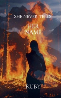 Enlarge image Cover: She Never Tells Her Name - Notion Press Media Pvt. Ltd
