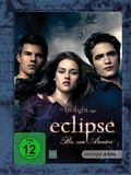Cover: Eclipse - Oetinger Media