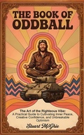 Cover: The Book Of Oddball - Publishdrive