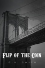Cover: Flip Of The Coin - Fulton Books, Inc.