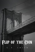 Cover: Flip Of The Coin - Fulton Books, Inc.