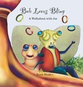 Cover: Bob Loves Bling - Blum Publishing