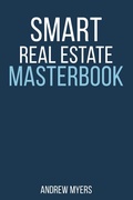 Cover: Smart Real Estate Masterbook - Smart Press Media