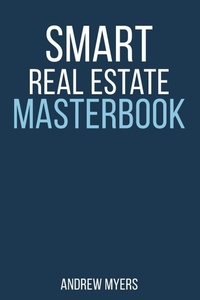 Enlarge image Cover: Smart Real Estate Masterbook - Smart Press Media
