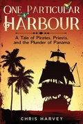 Cover: One Particular Harbour - Black Flamingo Press