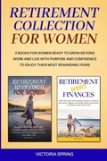 Cover: RETIREMENT COLLECTION FOR WOMEN - K & D Enterprises