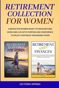 Enlarge image Cover: RETIREMENT COLLECTION FOR WOMEN - K & D Enterprises