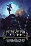Cover: Tales of the Black Piper - Publishdrive