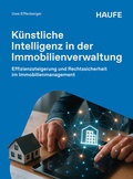 Bild: K&uuml;nstliche Intelligenz in der Immobilienverwaltung - Haufe-Lexware