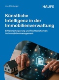 Bild: K&uuml;nstliche Intelligenz in der Immobilienverwaltung - Haufe-Lexware