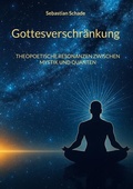 Cover: Gottesverschr&auml;nkung - BoD - Books on Demand