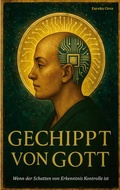 Cover: Gechippt von Gott - Wenn der Schatten der Erkenntnis Kontrolle ist - BoD - Books on Demand