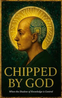 Enlarge image Cover: Chipped by God - When the Shadow of Knowledge is Control - BoD - Books on Demand