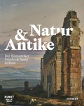 Cover: Natur und Antike - Hirmer