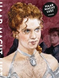 Cover: Haar - Macht - Lust - Hirmer