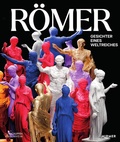 Cover: R&ouml;mer - Gesichter eines Weltreichs - Hirmer