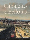 Cover: Canaletto & Bellotto - Hirmer
