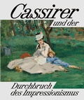 Bild: Cassirer und der Durchbruch des Impressionismus - Hirmer