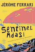 Cover: Sentinel Adasi - Everest Yayinlari