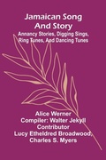 Cover: Jamaican Song And Story - ALPHA EDITION