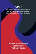 Cover: We - ALPHA EDITION