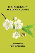 Cover: The Jessica Letters - ALPHA EDITION