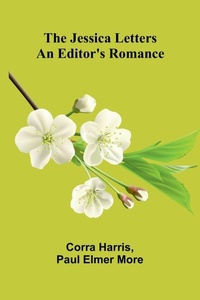 Enlarge image Cover: The Jessica Letters - ALPHA EDITION