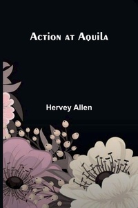 Enlarge image Cover: Action At Aquila - ALPHA EDITION
