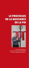 Cover: Le processus de la naissance de la foi - Joseph Rodriguez
