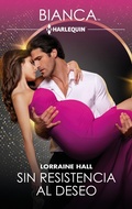 Cover: Sin resistencia al deseo - Harlequin, una divisi&oacute;n de HarperCollins Ib&eacute;rica, S.A.