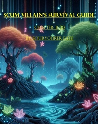 Enlarge image Cover: Scum Villain's Survival Guide Chapter 11-20 - Souryourer Fate
