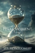 Cover: Final Moment - WordCrafts Press