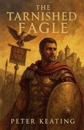 Cover: The Tarnished Eagle - Peter Keating