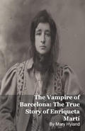 Cover: The Vampire of Barcelona - SilverBack