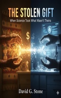 Cover: The Stolen Gift: When Science Took What Wasn't Theirs - ELC Publishing