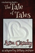 Cover: Arm Candy - HillaryDePiano.com