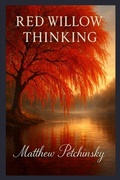 Cover: Red Willow Thinking. - Earthkeeper's series
