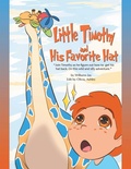 Cover: Little Timothy and His Favorite Hat - AUTHORHOUSE