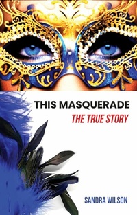 Enlarge image Cover: This Masquerade - Publishdrive