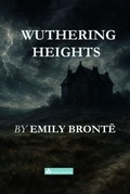 Cover: Wuthering Heights - Bamboo & Pine Press