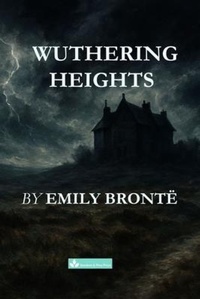 Enlarge image Cover: Wuthering Heights - Bamboo & Pine Press
