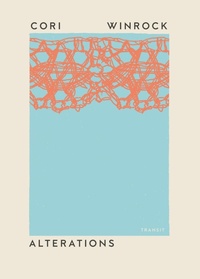 Enlarge image Cover: Alterations - Transit Books
