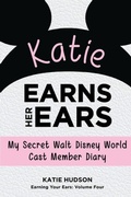 Cover: Katie Earns Her Ears - Theme Park Press