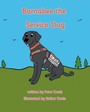 Cover: Barnabee the Service Dog - Christian Faith Publishing