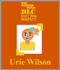 Cover: Cori and the Hidden World: DLC - Urie Wilson