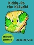 Cover: Kiddy-Do the Katydid - Wood & Hale Bound