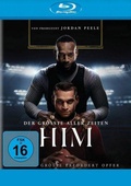 Cover: Him - Der Gr&ouml;sste aller Zeiten - Universal Pictures Video