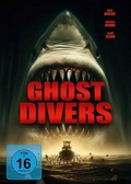 Cover: Ghost Divers - LEONINE Distribution GmbH