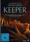 Cover: Keeper - LEONINE Distribution GmbH