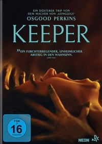 Enlarge image Cover: Keeper - LEONINE Distribution GmbH